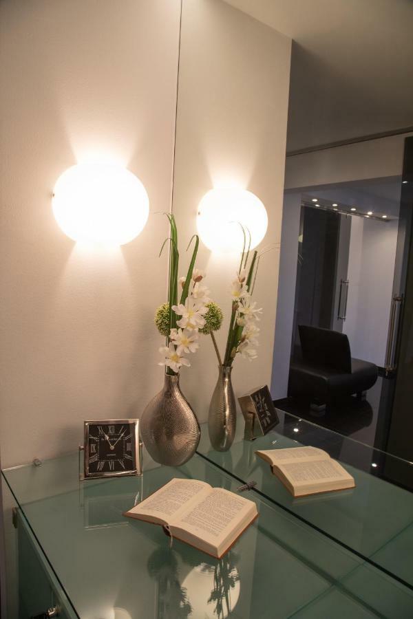 Apartamento Easy Vienna Penthouse Exterior foto