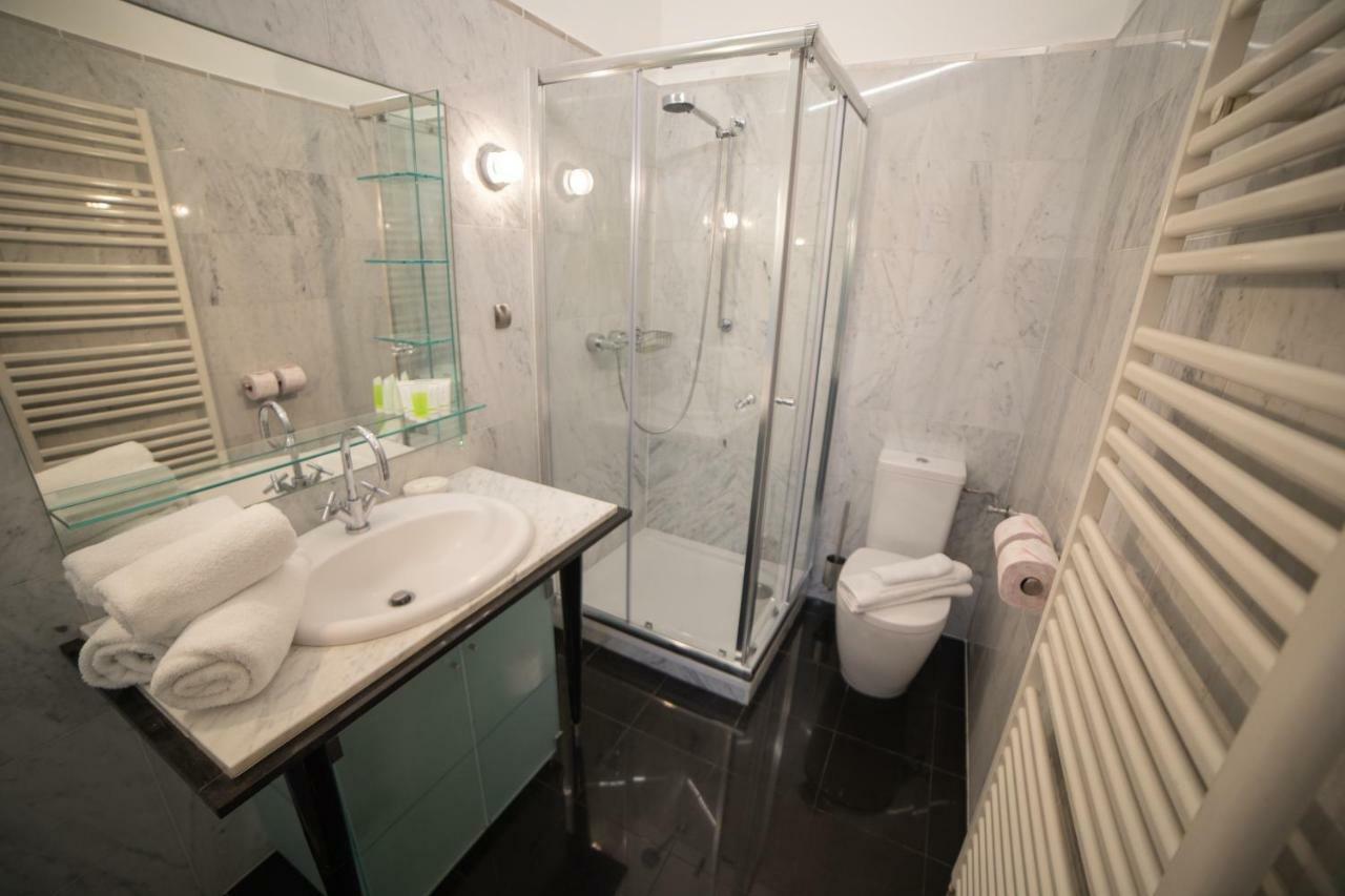 Apartamento Easy Vienna Penthouse Exterior foto
