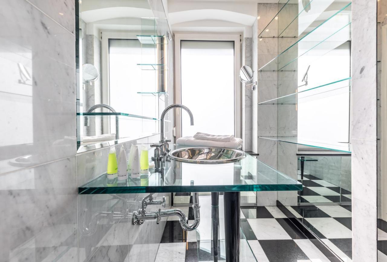 Apartamento Easy Vienna Penthouse Exterior foto