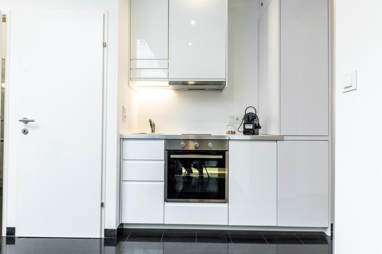 Apartamento Easy Vienna Penthouse Exterior foto