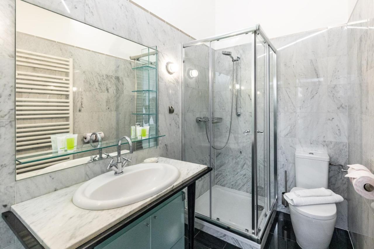 Apartamento Easy Vienna Penthouse Exterior foto