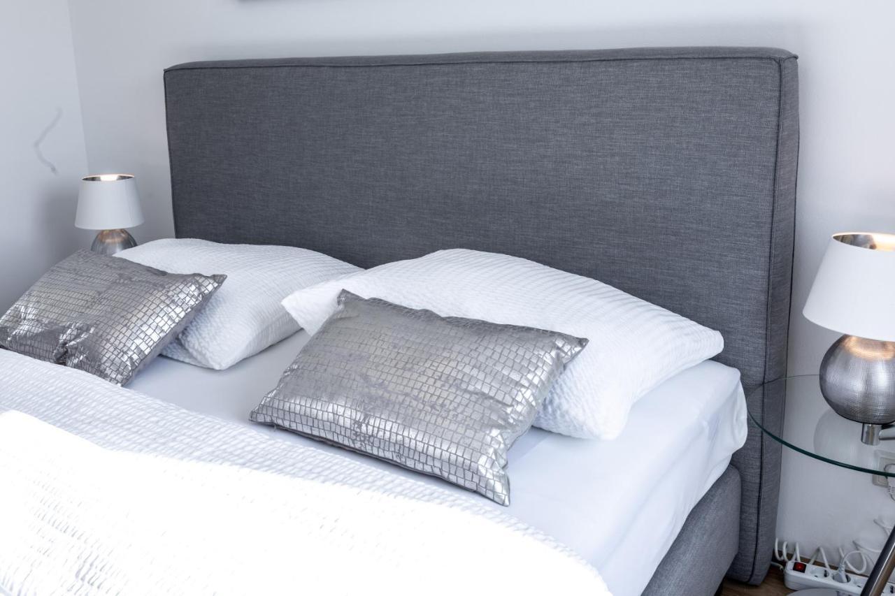 Apartamento Easy Vienna Penthouse Exterior foto