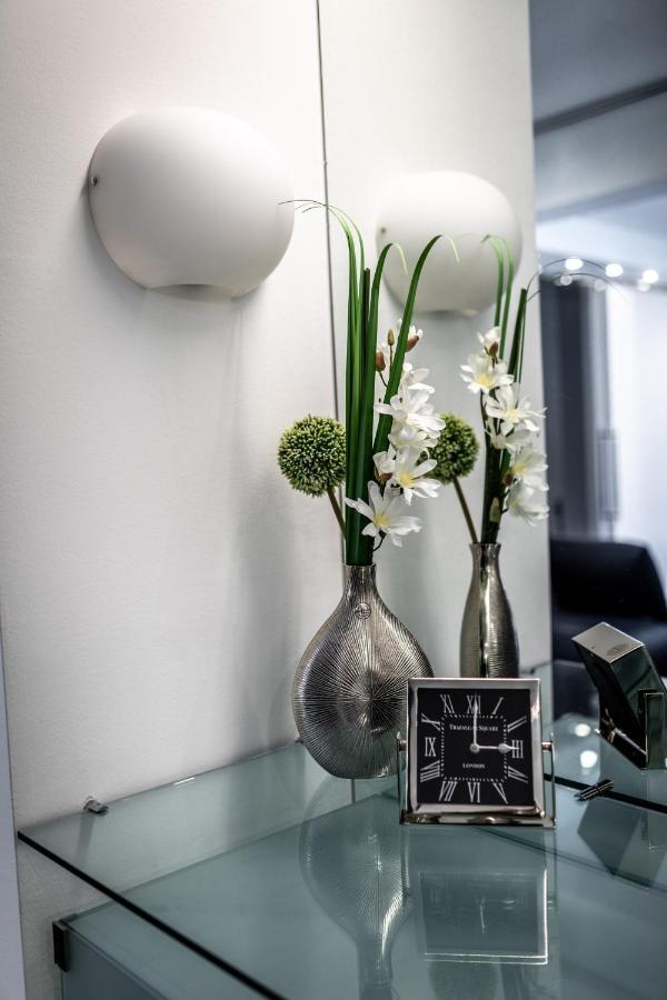 Apartamento Easy Vienna Penthouse Exterior foto